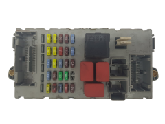 Controlador BSI Fiat 51754986 NPL 51732919 CPL Delphi