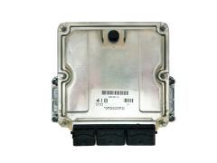 Controlador 0281011087 8200065996 8200233343 Volvo Bosch 32169