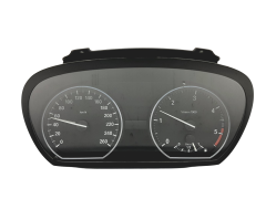 Velocímetro/Instrumentos Y Relojes BMW 1 E87 9166823-02 1024955-85 52560