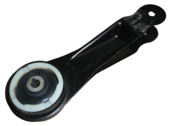 Soporte, Taco De Motor Trasera Original Renault Kangoo Scenic 4x4 8200042057