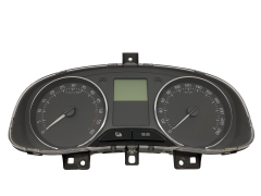 Velocímetro/Instrumentos Y Relojes Skoda Fabia 5J0920811D 24055
