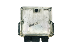 Controlador 9655816780 0281011522 9640938180 PSA Lancia Bosch 33333