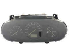 Velocímetro/Instrumentos Y Relojes Ford Fiesta YS6F-10849-CH YS6F10849CH 57417