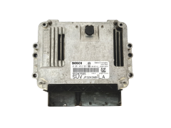 Controlador 55207555 0281012991 Suzuki Bosch