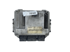 Controlador 0281011549 8200391966 8200370779 Renault Bosch 60372