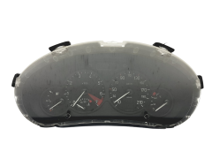 Velocímetro/Instrumentos Y Relojes Peugeot 206 9645847280 000644003 57038