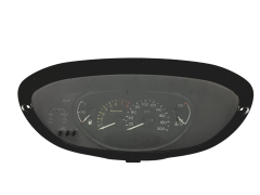 Velocímetro/Instrumentos Y Relojes Lancia Ypsilon 06061350030C 53821