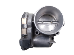 Mariposa De Aire Alfa Romeo Iveco Opel 0280750073 Bosch 2333