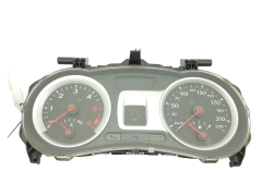 Velocímetro/Instrumentos Y Relojes Renault Clio 3 8200821001 D 26053