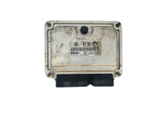 Controlador Seat VW 045906019BB 0281011074 Bosch 44557