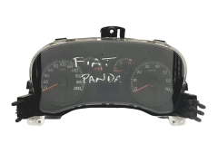 Velocímetro/Instrumentos Y Relojes Fiat Doblo 51761692 503001440100 58611