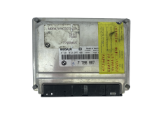 Controlador BMW 7786887 0281010205 Bosch 52285