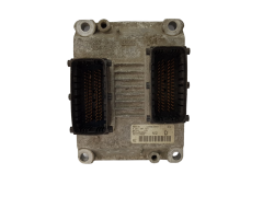 Controlador 0261207727 00552049900 Alfa Romeo Bosch 15121