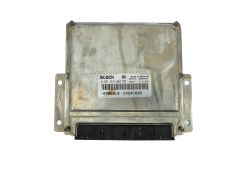 Controlador 46782819 0281010002 C424C839 Lancia Bosch