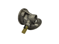 Cubierta Del Filtro De Aceite Renault Dacia 152080021R 1,5 DCI 3948