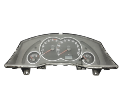 Velocímetro/Instrumentos Y Relojes Opel Meriva 13214770LN 110080162038 43428