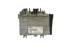 Controlador 030906027P 0261203914 VW  Bosch 41247