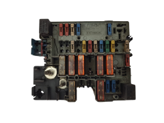 Controlador 9628024480 11559/04 PSA DAV 2634
