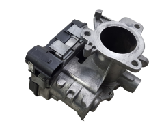 Mariposa De Aire 55255919 40DFP1 Fiat Opel Alfa Romeo 3068