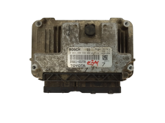 Controlador Toyota 89661-0D270 0261208936 Bosch 16336