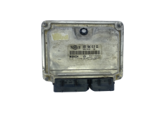 Controlador 038906019GS 0281010940 VW Audi Bosch 61663