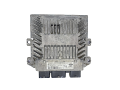 Controlador 7S61-12A650-FA 5WS40633A-T 7TUA Ford Siemens 58166