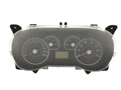 Velocímetro/Instrumentos Y Relojes Fiat Grande Punto 51803088 29032