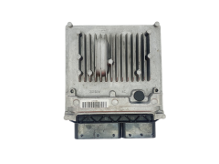 Controlador A6519006303 A6519015502 Mercedes Delphi 37156