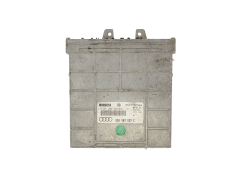 Controlador 8D0907557C 0261203938 Audi A4 B5 Bosch 42265