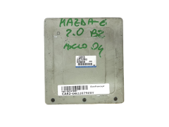 Controlador L81318881D E6T50674H Mazda Mitsubishi 22079