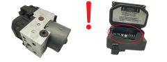 Bomba Abs Toyota Avensis 44510-05020 0265216485 Bosch 61159
