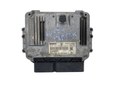 Controlador 0281012992 51806261 JQ32A3ABM Fiat Bosch 52491