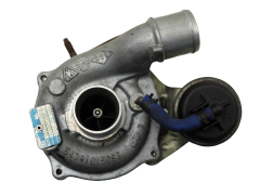 Turbocompresor 7701476891 54359700011 1.5 DCI Renault Nissan
