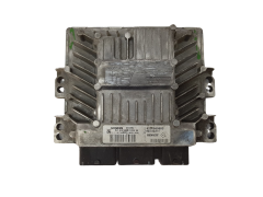 Controlador S122326109A 8200565863 8200592611 Renault Siemens 3414