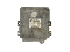 Controlador 9636727080 16301.464 IAW1AP.81 PSA Magneti Marelli 55203