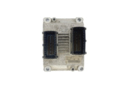 Controlador ME73H4F015 0261207086 Fiat Bosch 41122