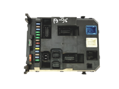 Controlador PSA 9664983080 PRT06750-01 Valeo 29425