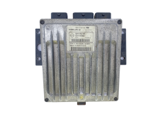 Controlador 8201002106 8201023847 R0410B036E Dacia Delphi 54061