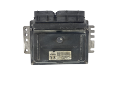 Controlador Nissan MEC32-040 L4 YX Hitachi 51262