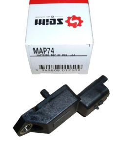 Sensor De Presión De Aire MAP74 1920.GH 1920GH Citroen Peugeot Seim