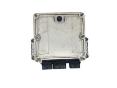 Controlador 0281010765 9644199680 28FM0000 PSA Bosch 44689