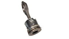 Biela Del Pistón 2.3 JTD F1AE0481C Ducato 2 Fiat 1109
