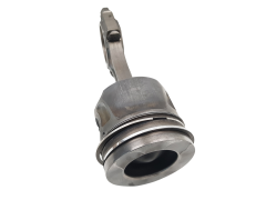 Biela Del Pistón 1606651180 0628X1 RH02 2.0 HDi 16v Citroen Peugeot 09