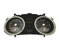 Velocímetro/Instrumentos Y Relojes Renault Megane 2 8200364007 59557