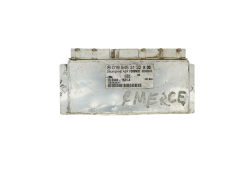 Controlador Mercedes 0195453132 10.0946-1521.4 Ate 46611