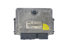 Controlador Fiat 55188214 0281011421 19242ADD Bosch 56062