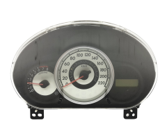 Velocímetro/Instrumentos Y Relojes Mazda 2 ALDF71C 51443