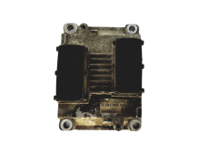 Controlador Fiat 00467826310 0261204983 Bosch 27722