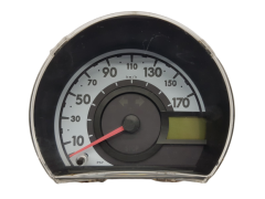 Velocímetro/Instrumentos Y Relojes Aygo C1 107 83800-0H131-A Toyota PSA