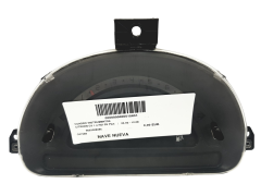 Velocímetro/Instrumentos Y Relojes Citroen C2 C3 9652008280 H 01 55313